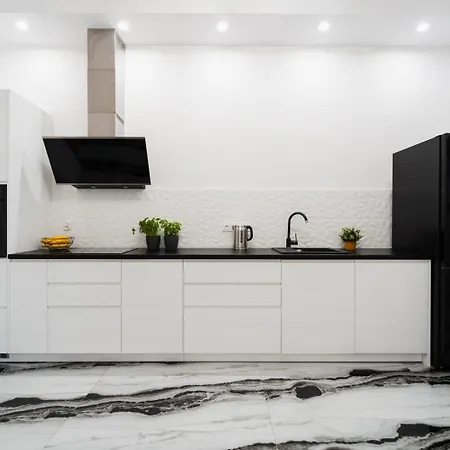 Apartment Big Old Town - 3 - 10 People - Swidnicka Street Wroclaw