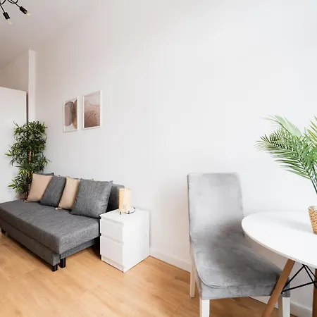 Big Old Town - 3 - 10 People - Swidnicka Street Apartment *