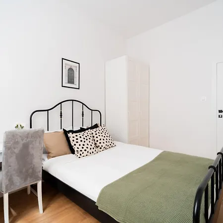 Apartment Big Old Town - 3 - 10 People - Swidnicka Street
